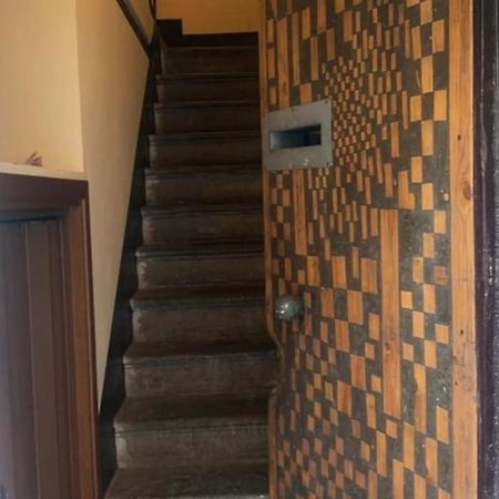 La Petite Maison - Two-Room Apartment ベルガモ エクステリア 写真