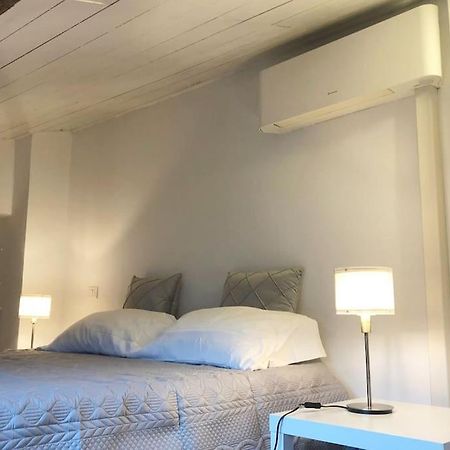 La Petite Maison - Two-Room Apartment ベルガモ エクステリア 写真