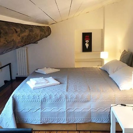 La Petite Maison - Two-Room Apartment ベルガモ エクステリア 写真