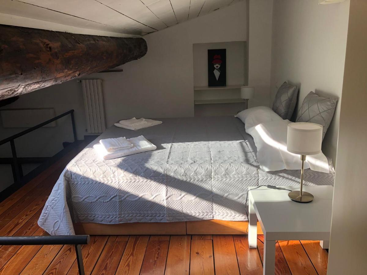 La Petite Maison - Two-Room Apartment ベルガモ エクステリア 写真