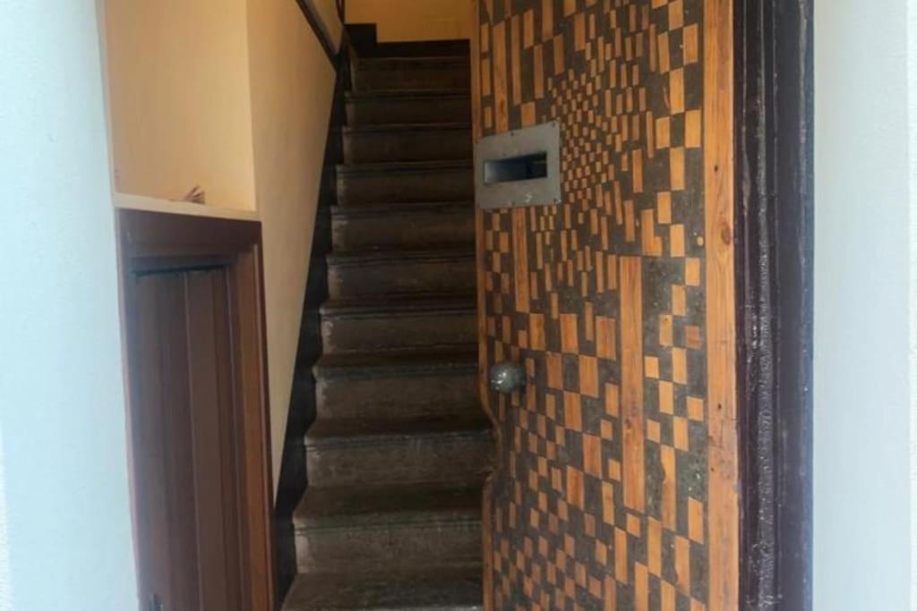 La Petite Maison - Two-Room Apartment ベルガモ エクステリア 写真