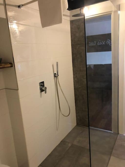 La Petite Maison - Two-Room Apartment ベルガモ エクステリア 写真