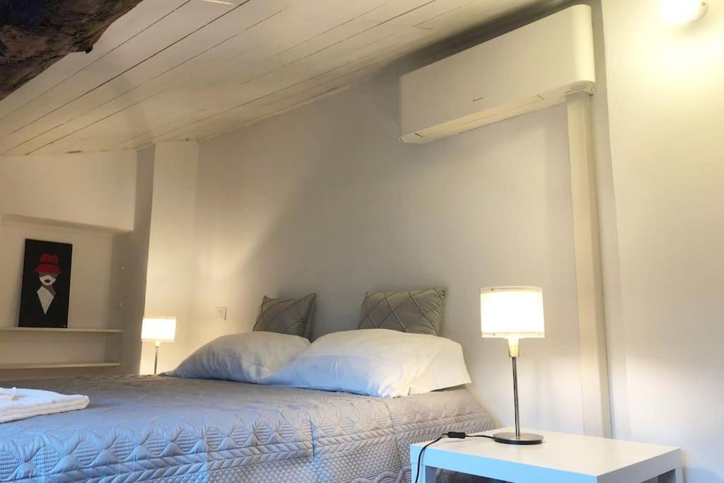 La Petite Maison - Two-Room Apartment ベルガモ エクステリア 写真