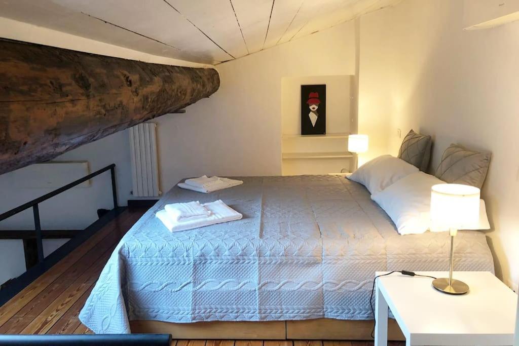 La Petite Maison - Two-Room Apartment ベルガモ エクステリア 写真